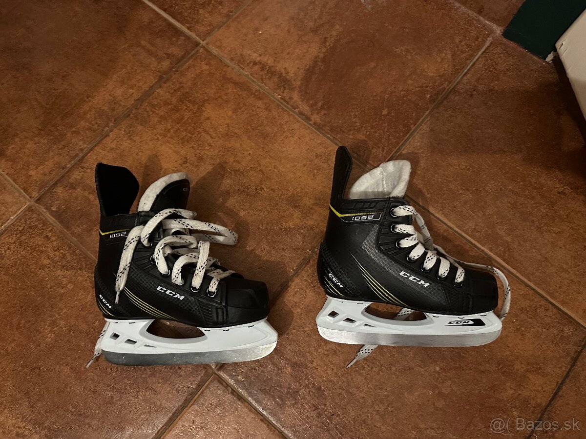 Chlapčenské korčule 29