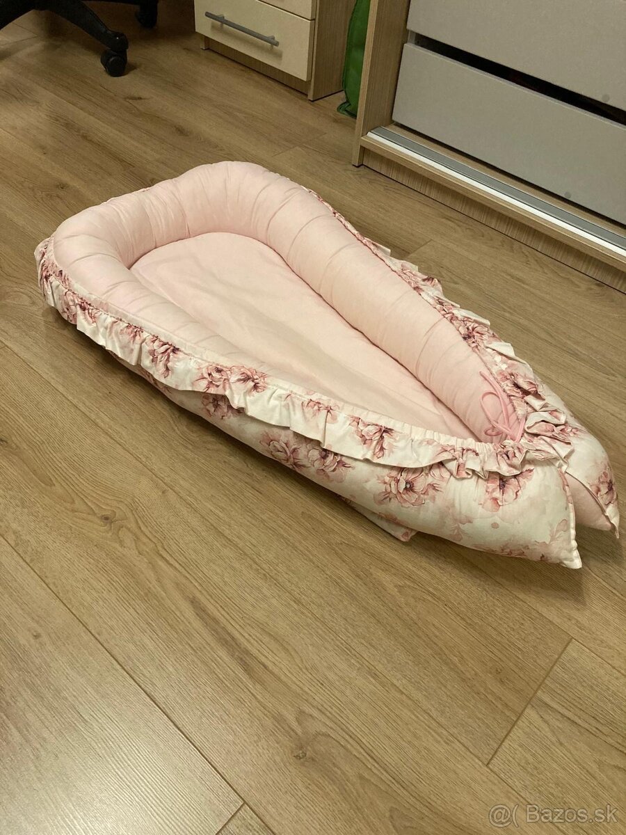 Hniezdo pre bábätko