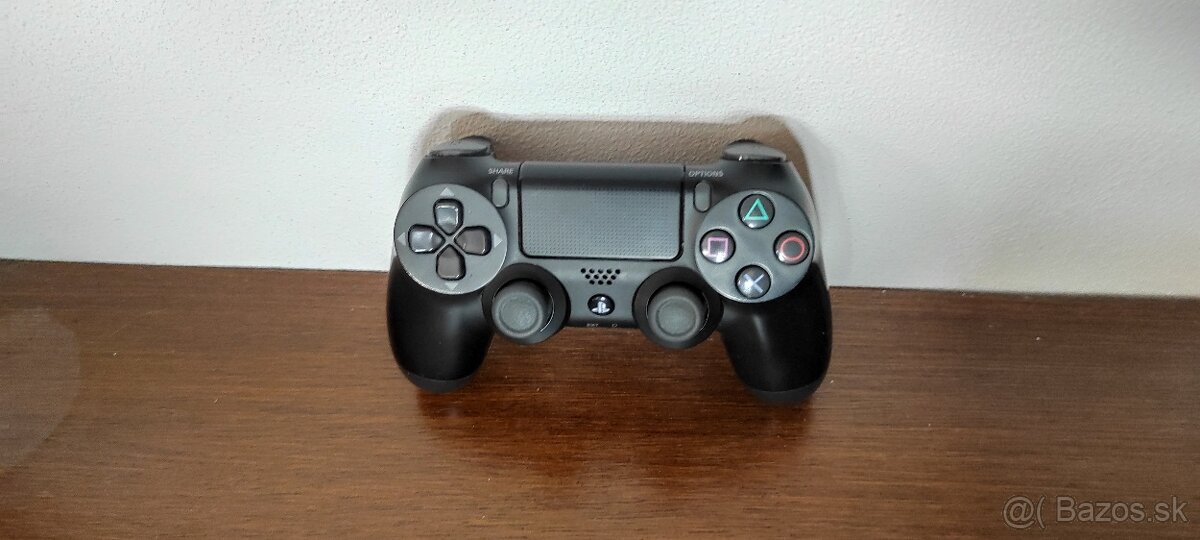 Dualshock4
