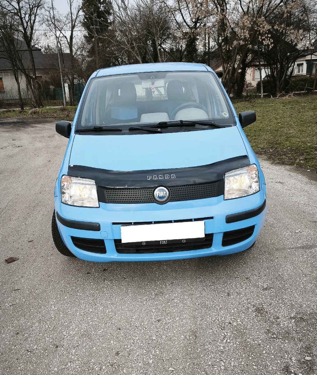 Fiat Panda 2006 1.1 benzín