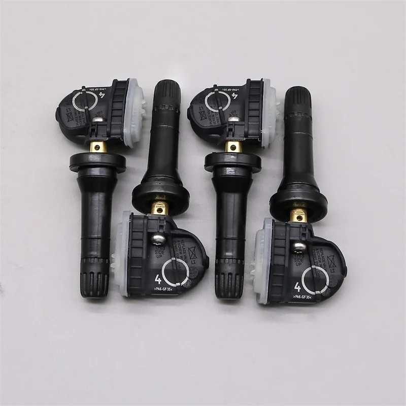 Tpms senzory / ventily/ snímače tlaku Opel