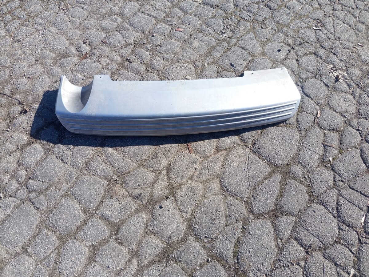 Nárazník Suzuki SX4