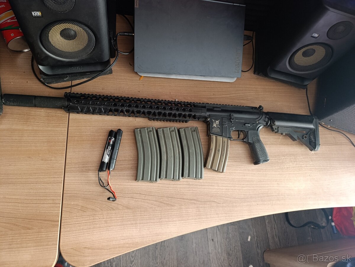 M4 specna arms
