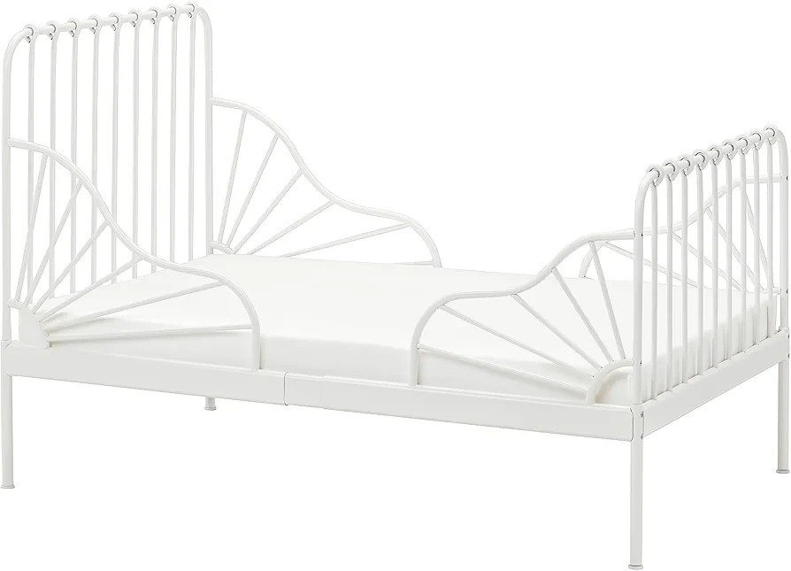 IKEA Minnen rastúca posteľ