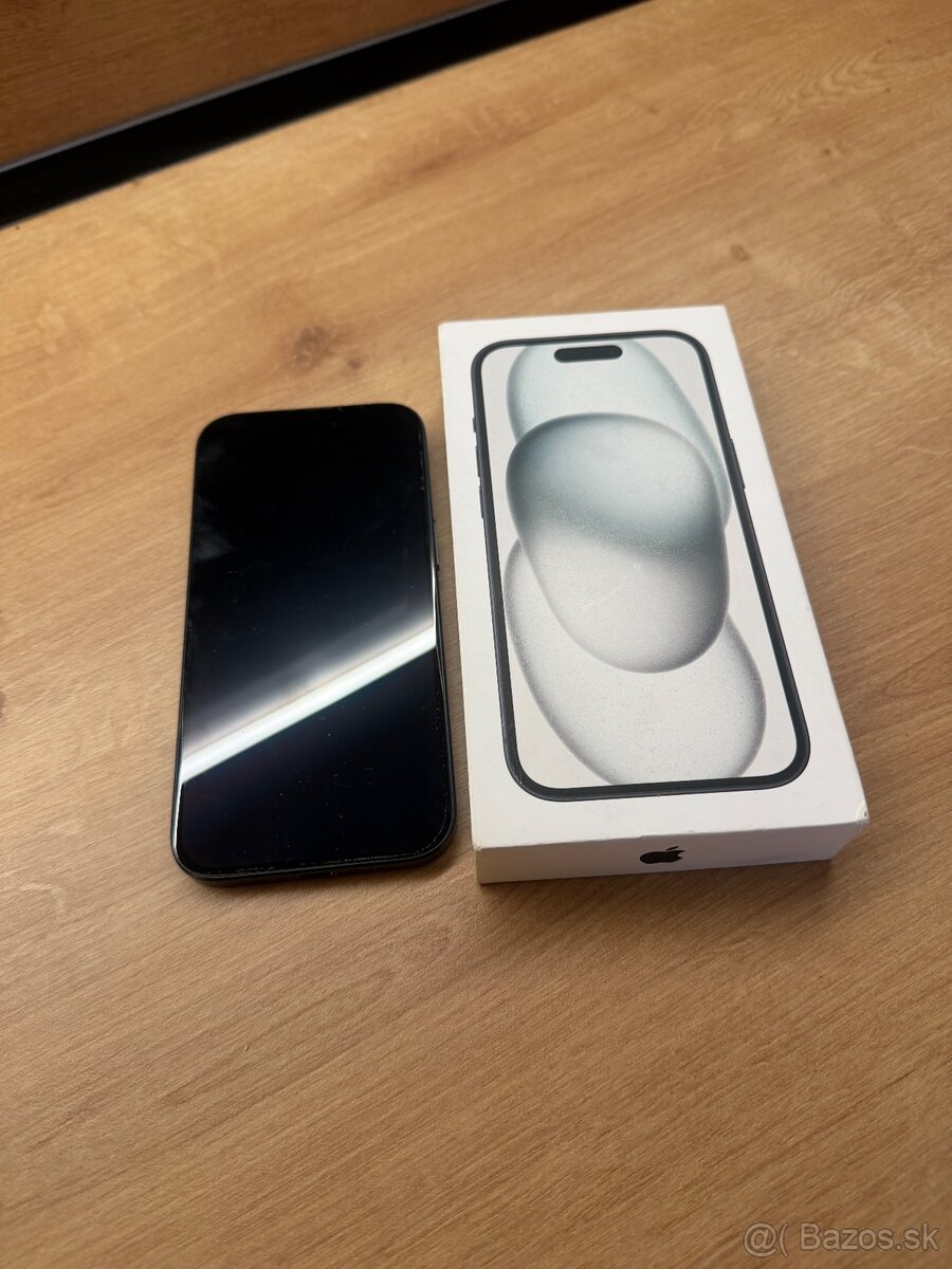 iPhone 15 128 GB