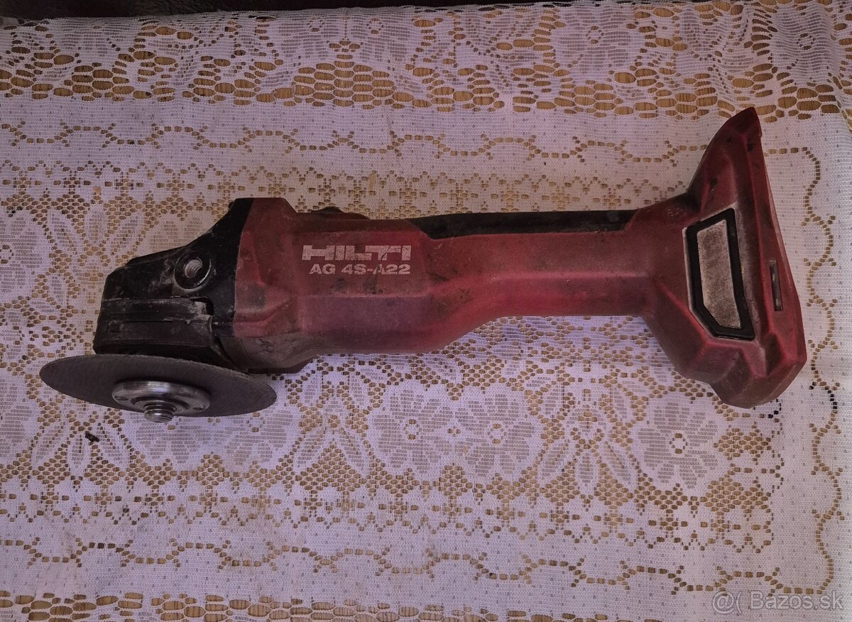 HILTI AKU