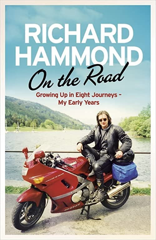 Richard Hammond : On the Road