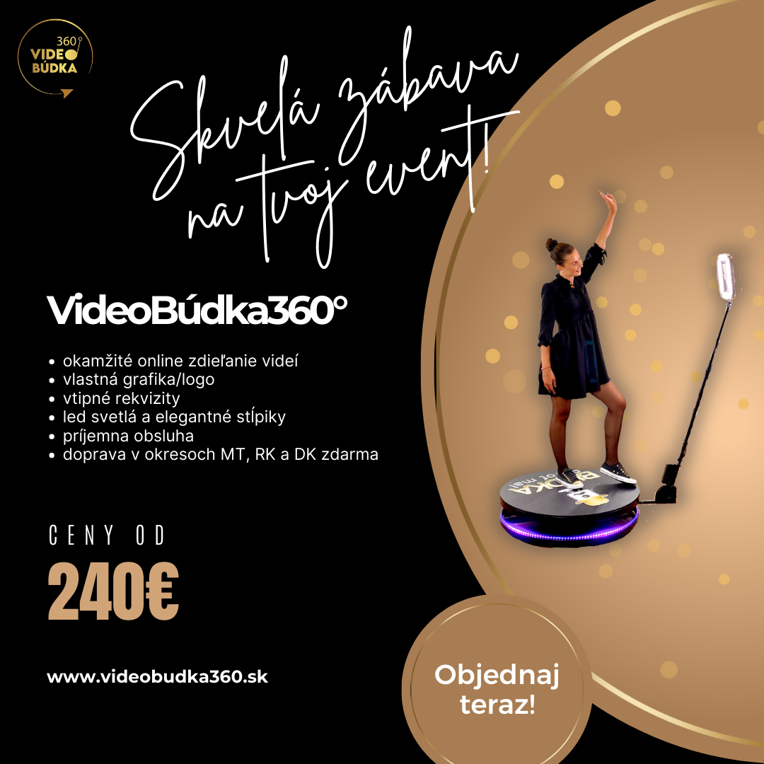 VideoBúdka360