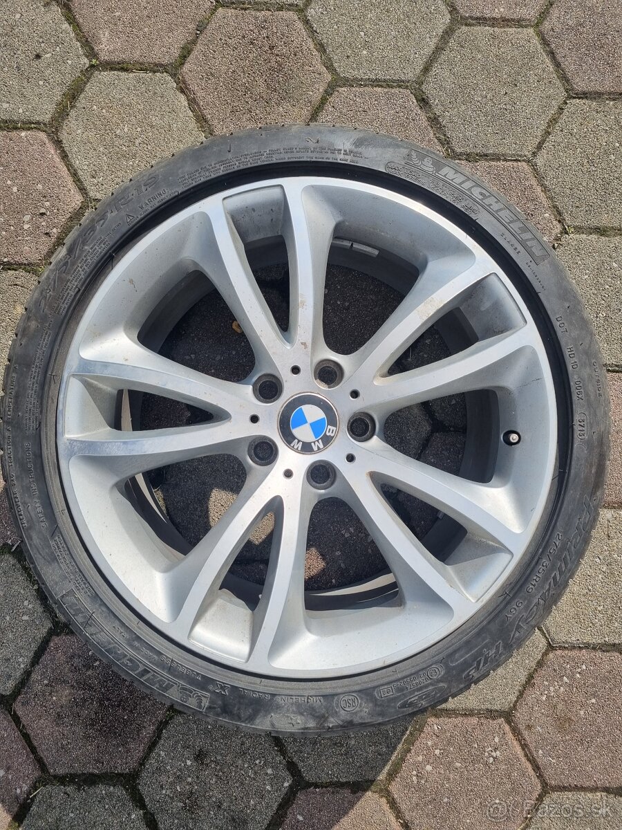 Bmw disky R19