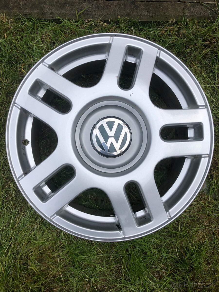 Elektrony VW