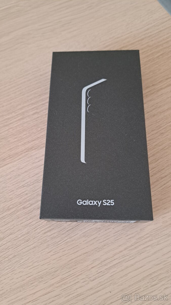 Samsung Galaxy S25