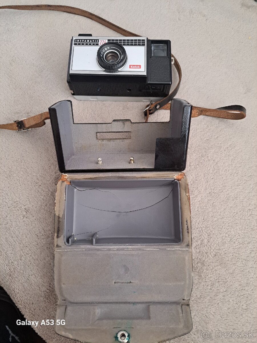 Kodak 224
