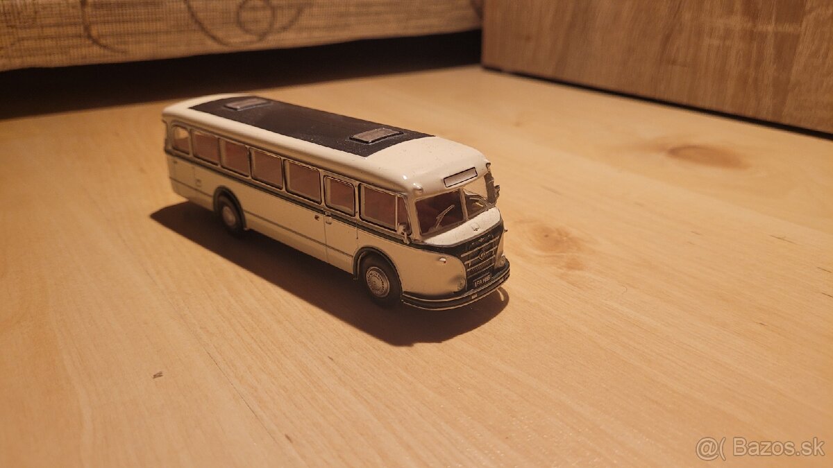 72 IFA H6 B DeAgostini