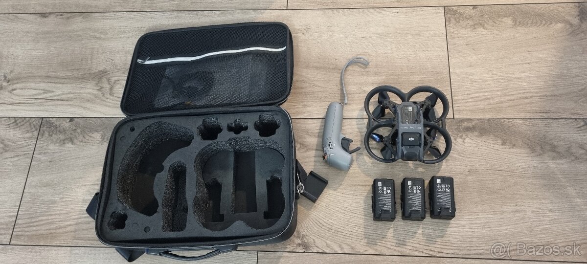 DJI AVATA