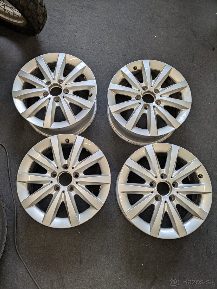 R16 alu disk