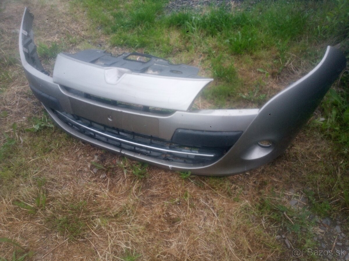 Renault Megane III