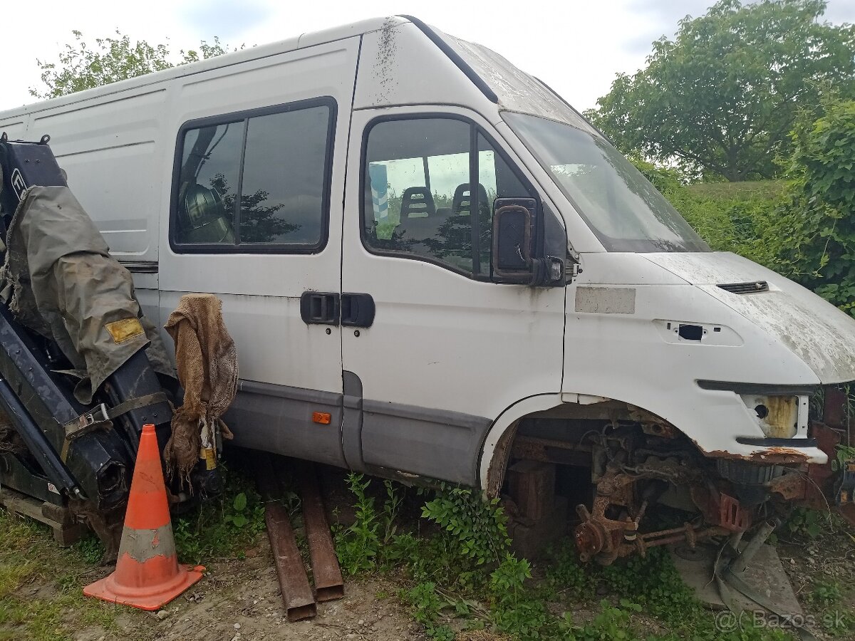 Iveco Daily