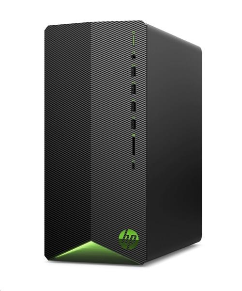 HP i5-9400f cpu + MONITOR a HERNÁ KLÁVESNICA zdarma