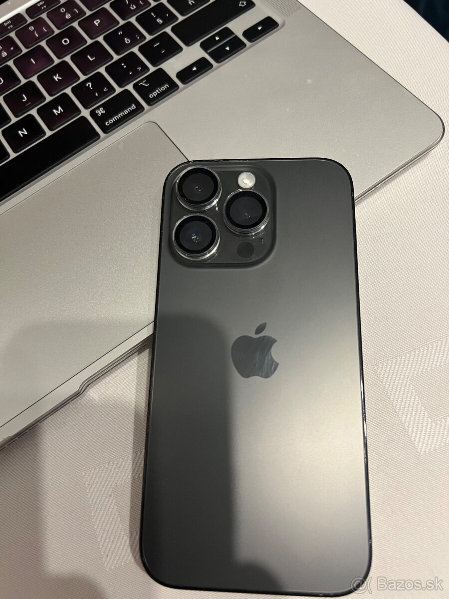 iPhone 14 Pro 256gb