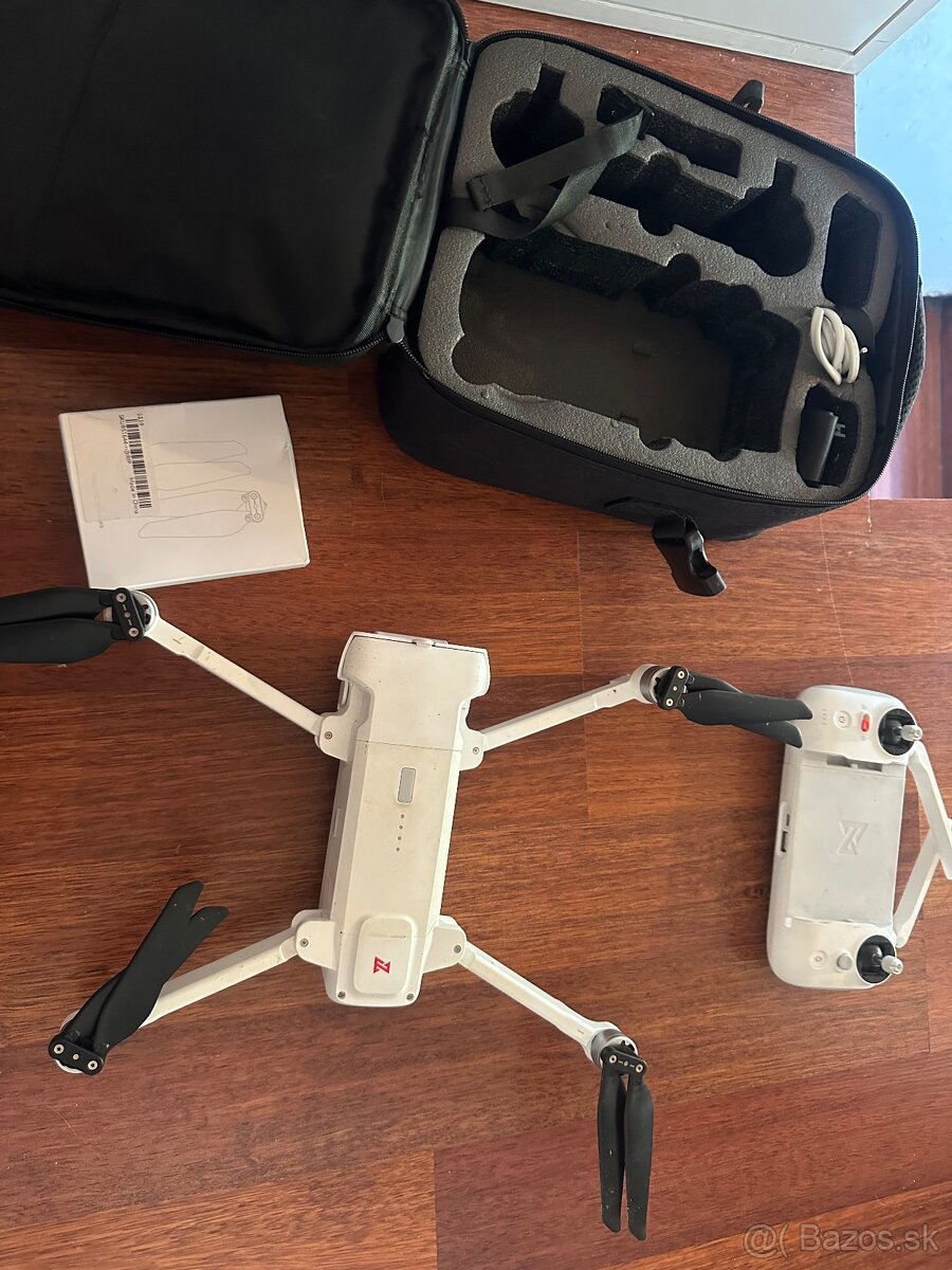 Predam dron Fimi X8 SE 2020