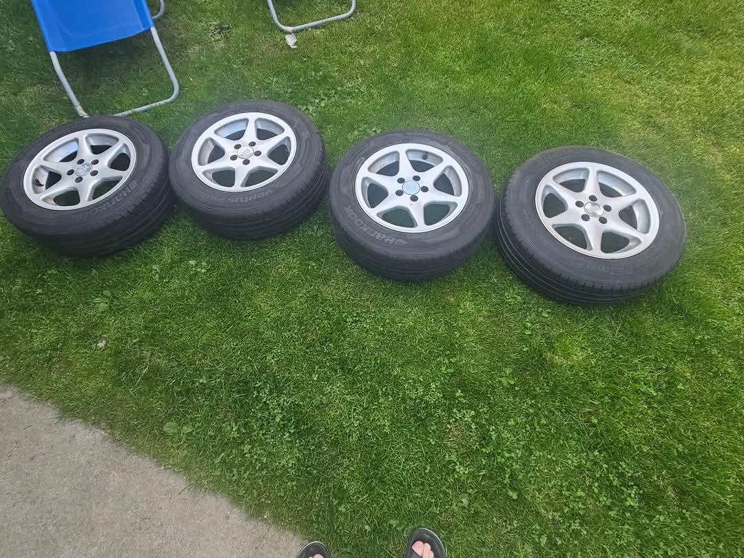 HANKOOK