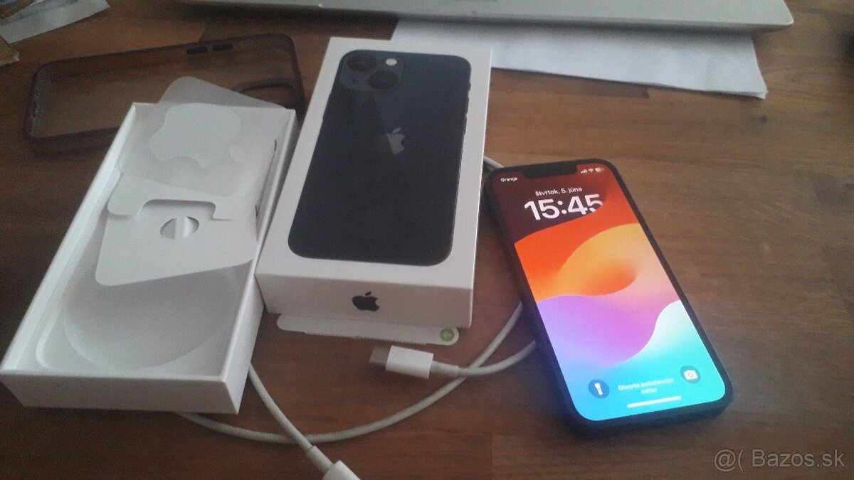 iPhone 13 mini 128GB