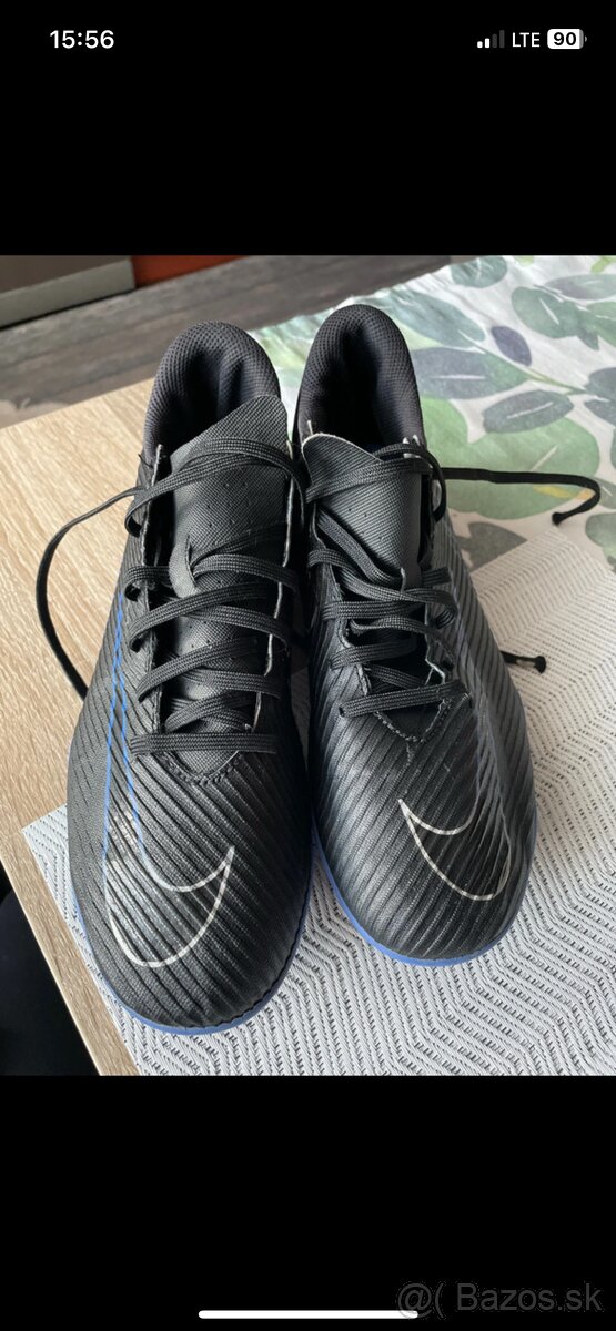 Kopačky Nike Mercurial