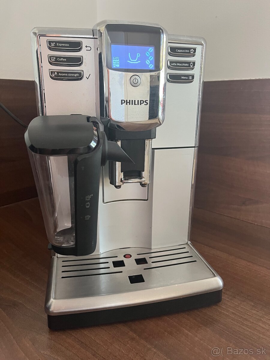 Mliečny systém PHILIPS Latte Go