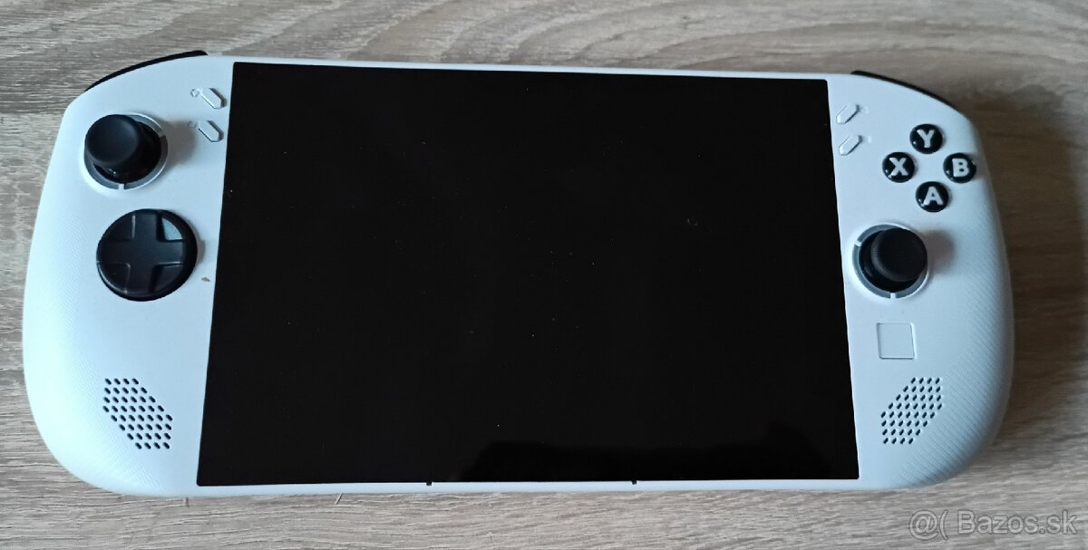 Lenovo Legion Go S 1 TB, Meta Quest 3