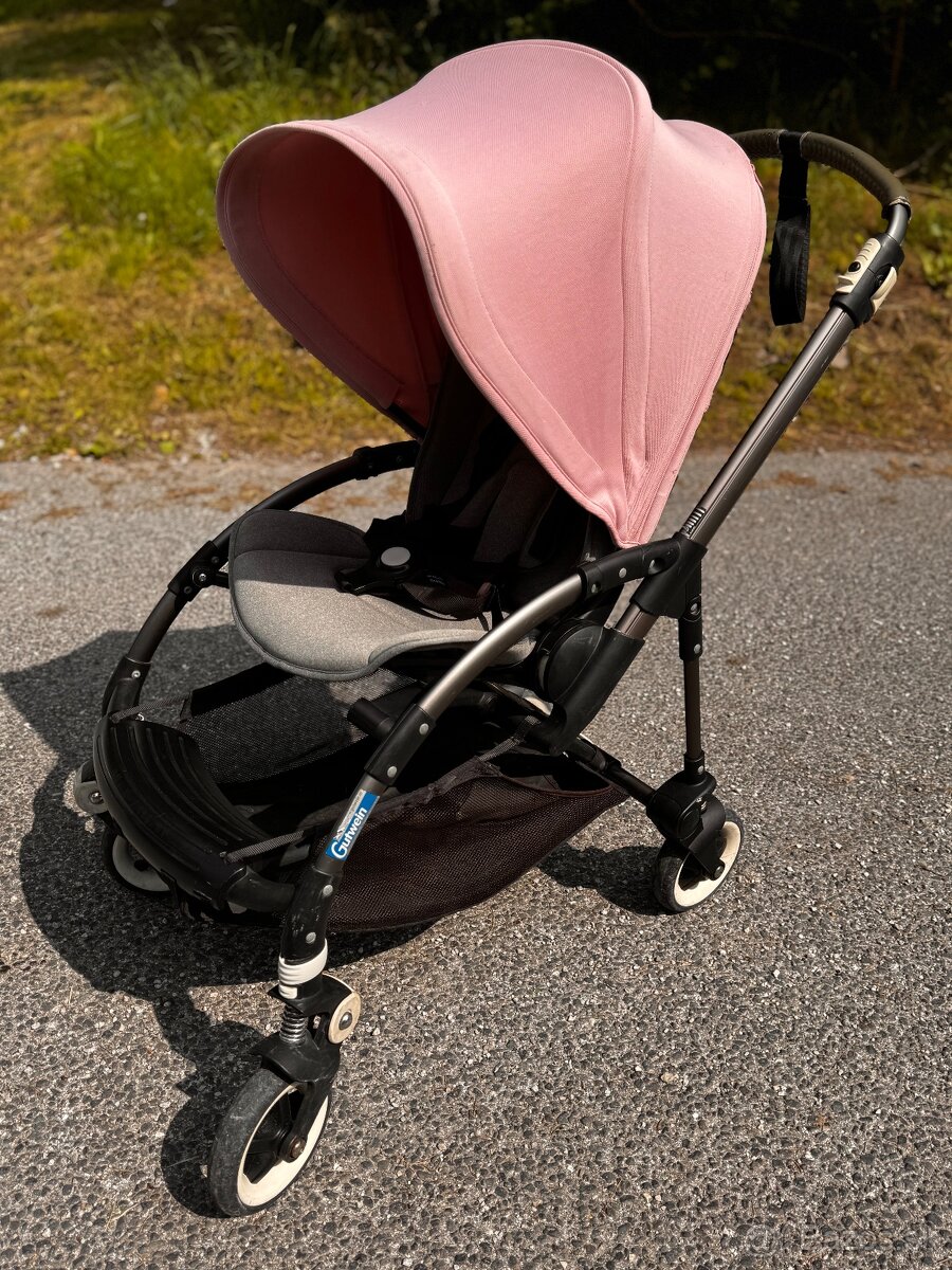 Bugaboo Bee