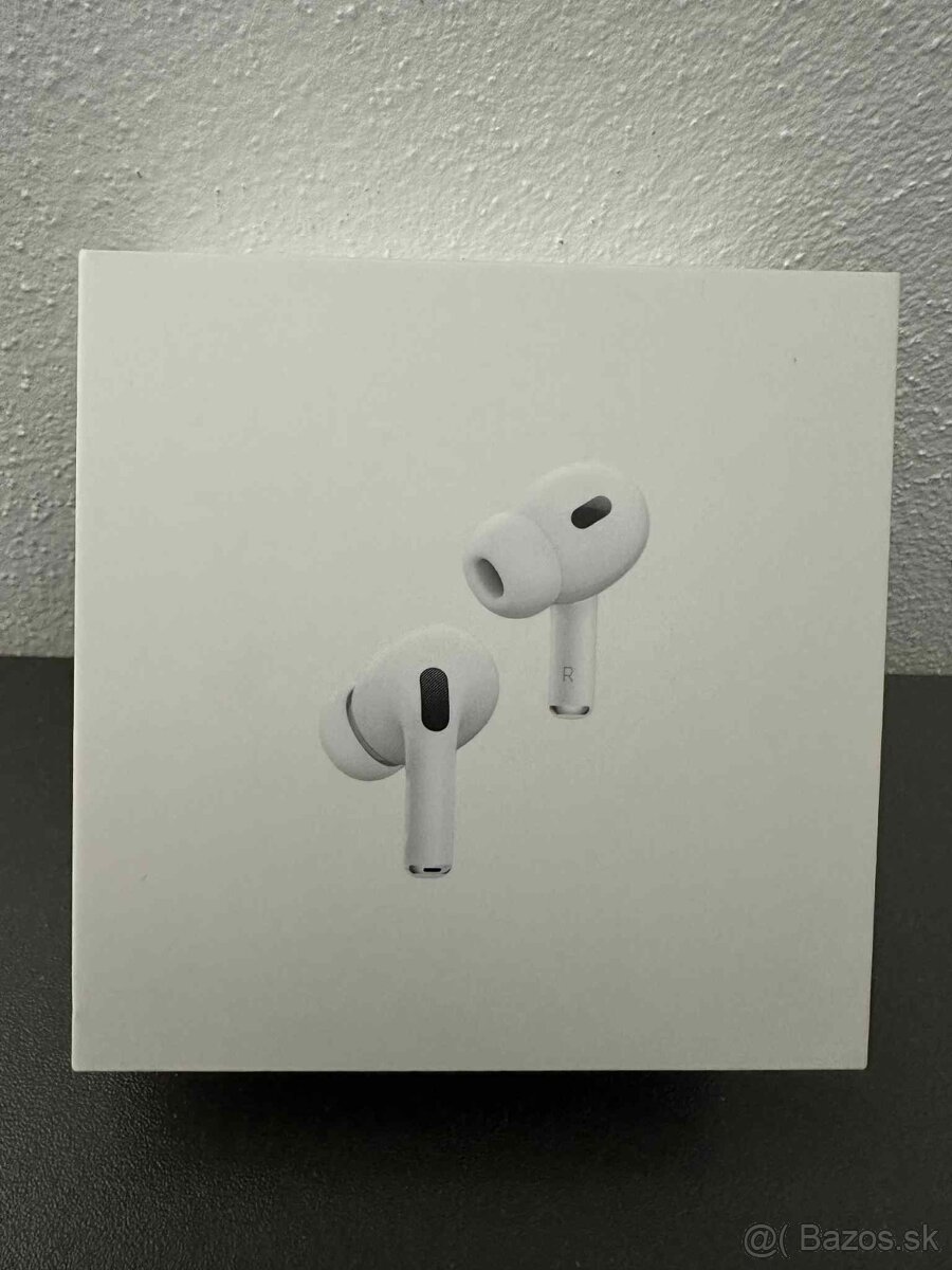 AirPods Pro 2 lightning 2022