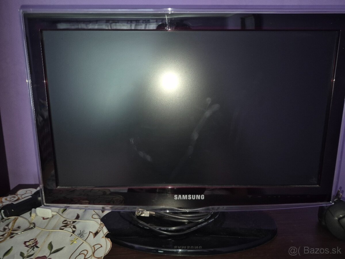 Televizor samsung