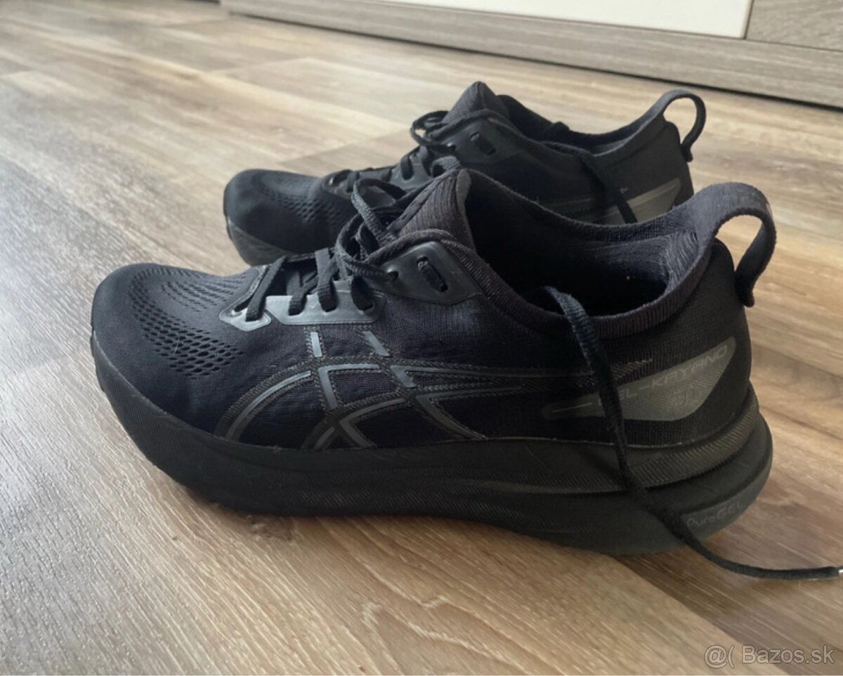 Asics Gel Kayano 31