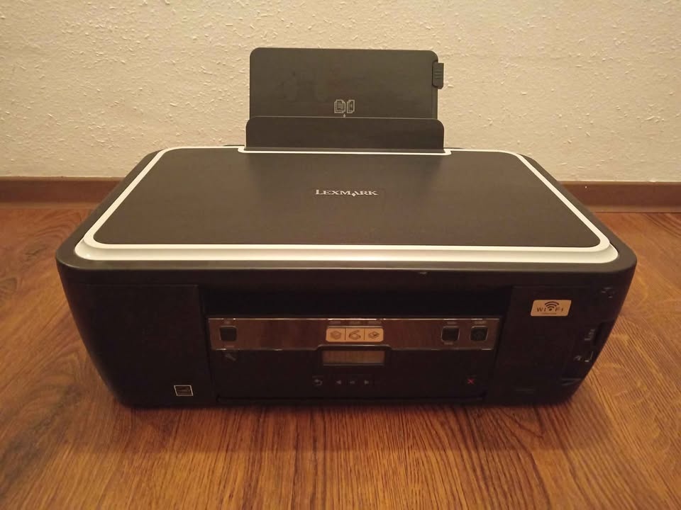 🖨️ Lexmark 4443‑1En – Spoľahlivá laserová tlačiareň – len 1