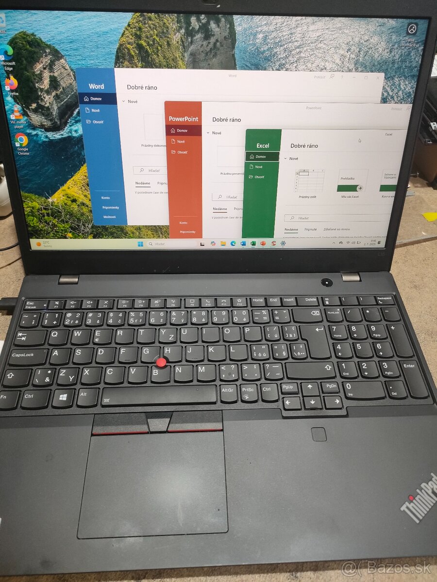 Thinkpad L15