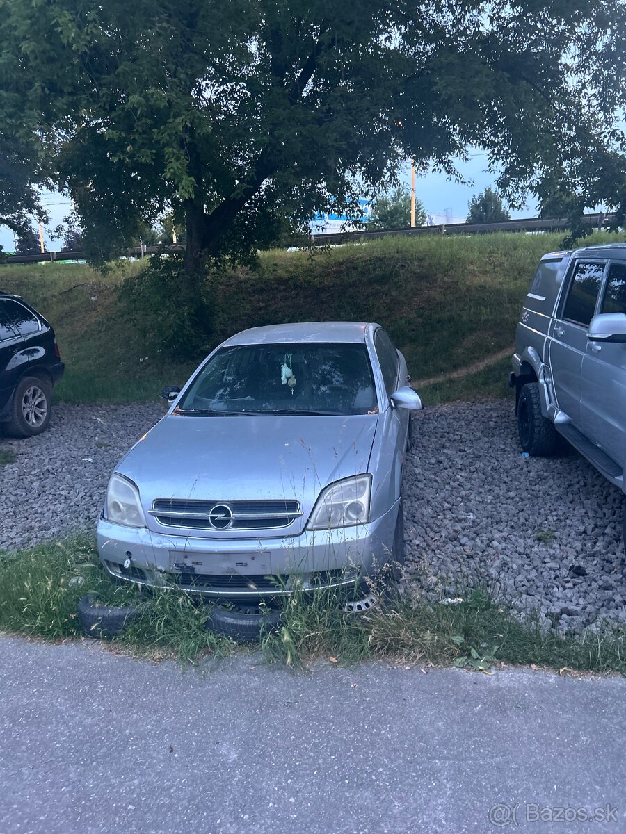 Vectra