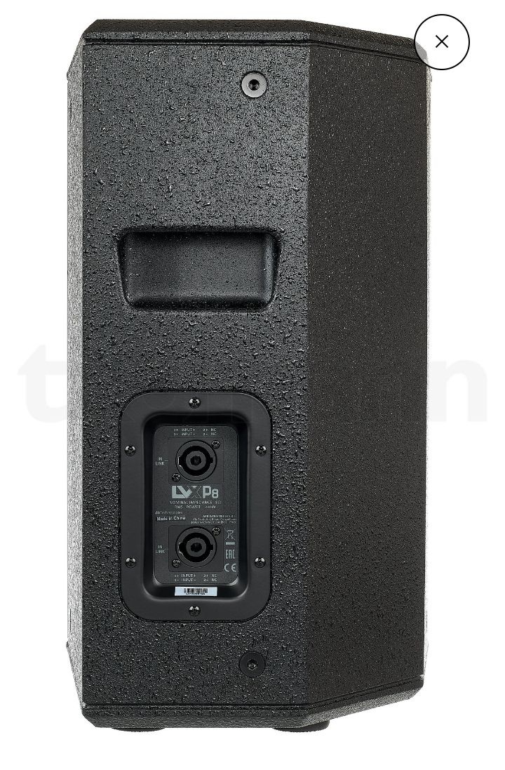 dB Technologies LVX P8