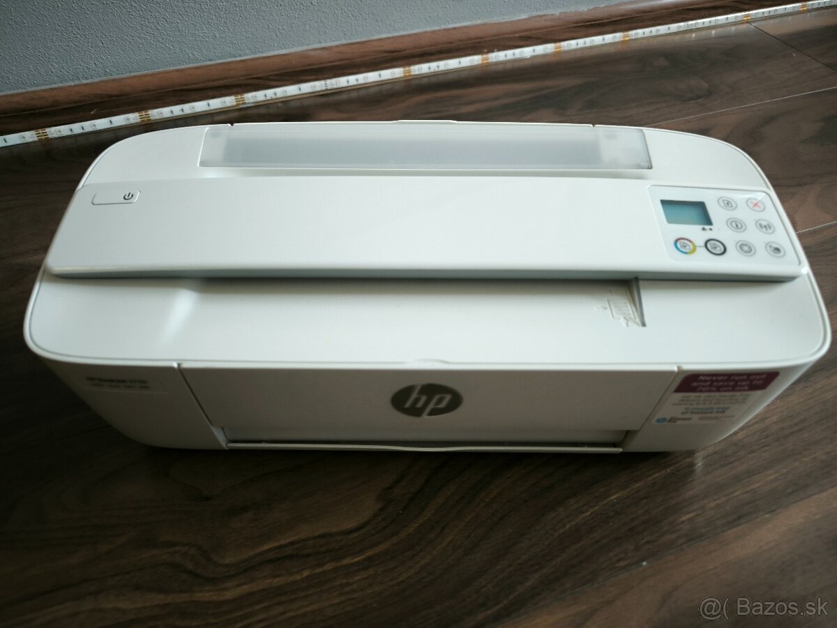 Tlačiareň hp
