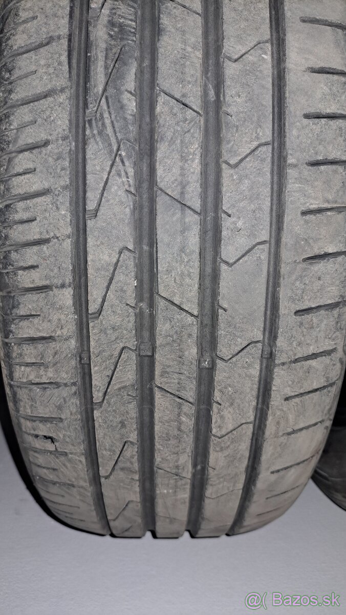 215/55 r16 letne pneu