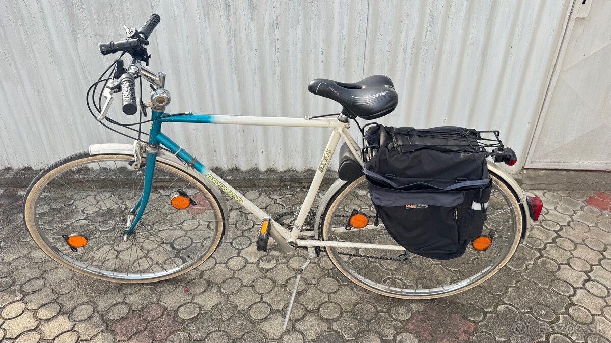 Pánsky bicykel ESKA