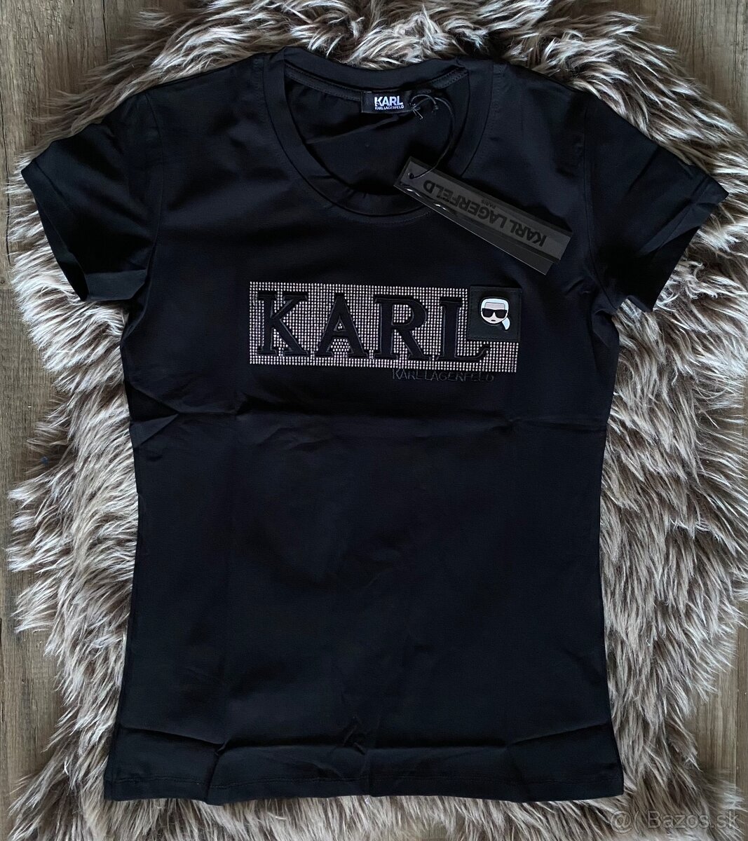Damske karl XL