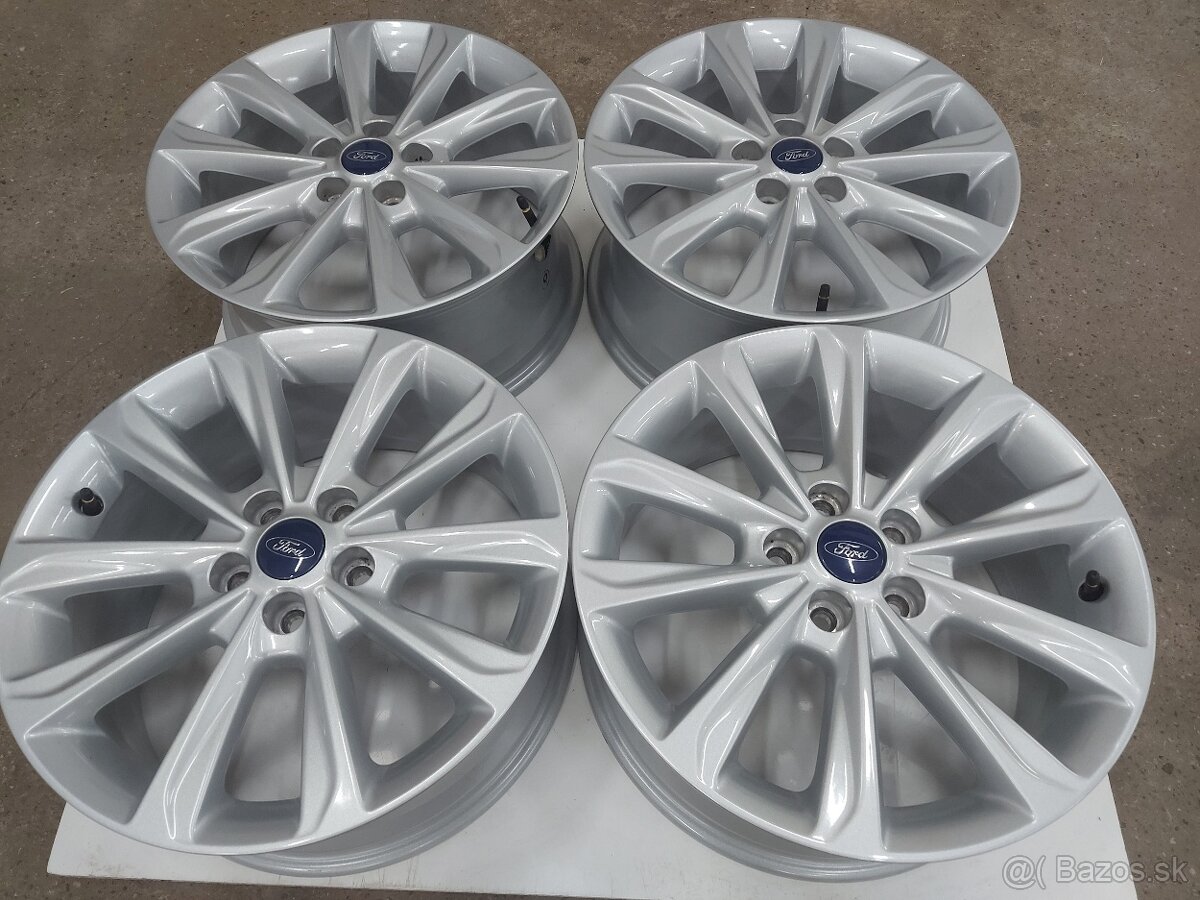 5x108R17 elektrony orig.FORD KUGA-GALAXY -S MAX-MONDEO-FOCUS