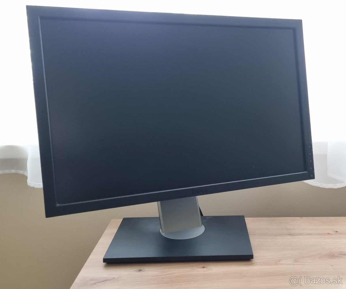 LCD monitor 22" Dell Professional P2210,1680x1050