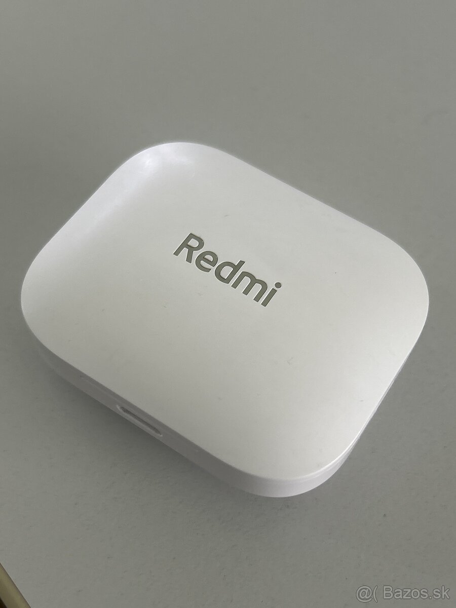 Redmi buds 5