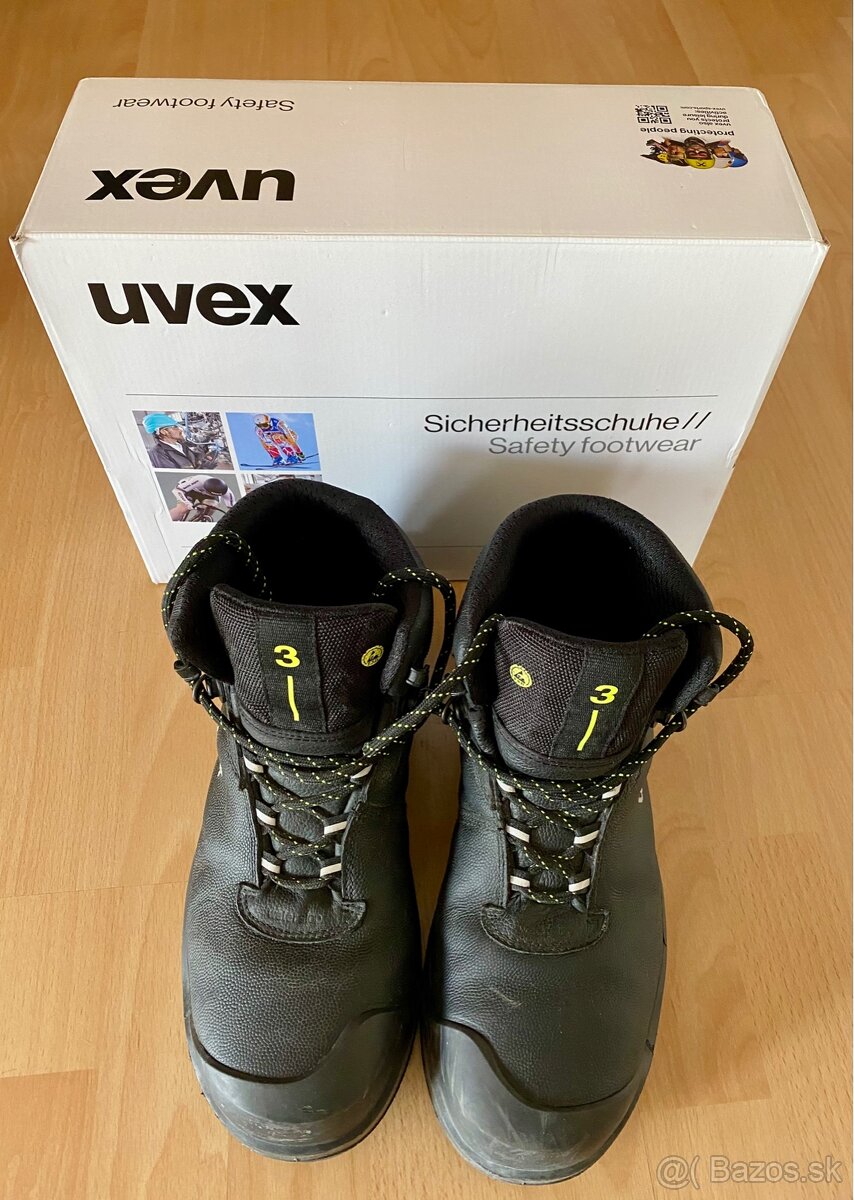 Uvex