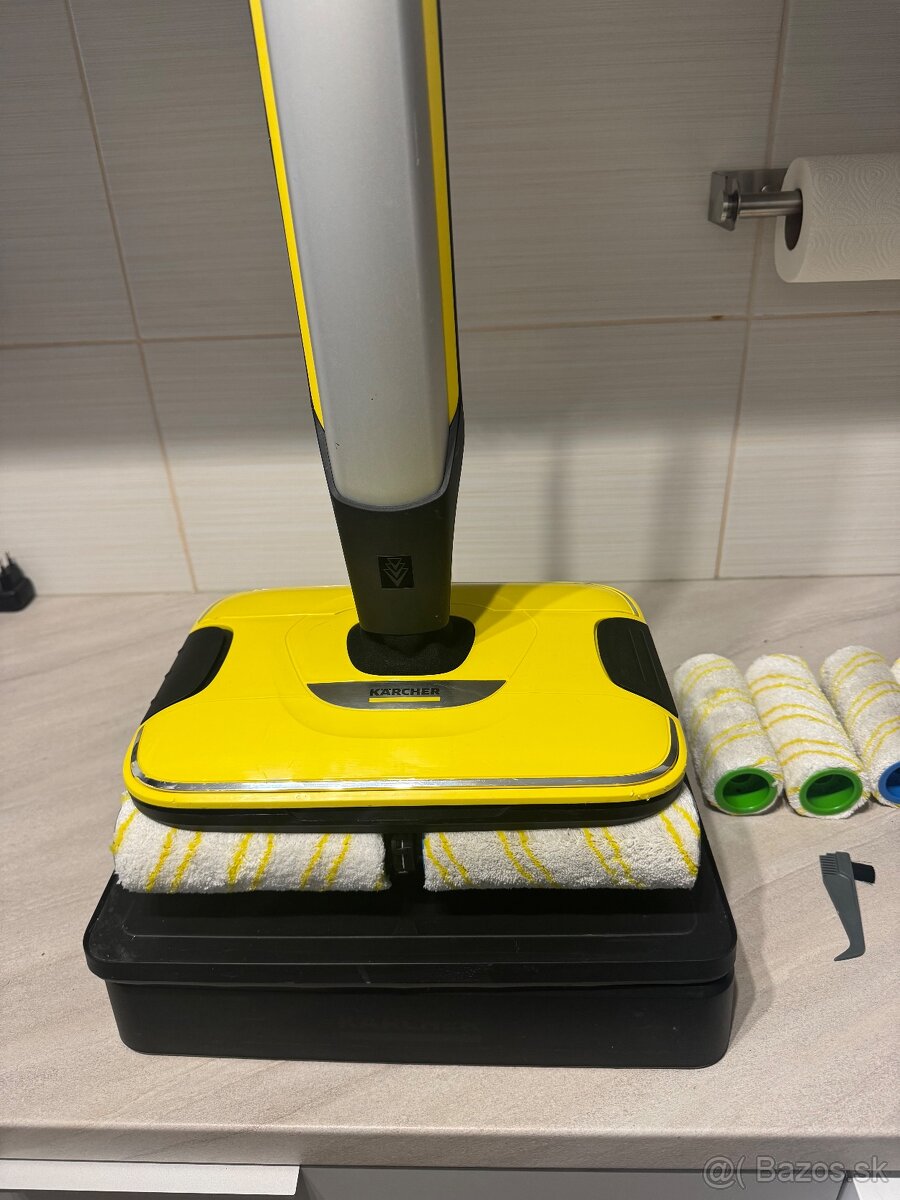 Karcher