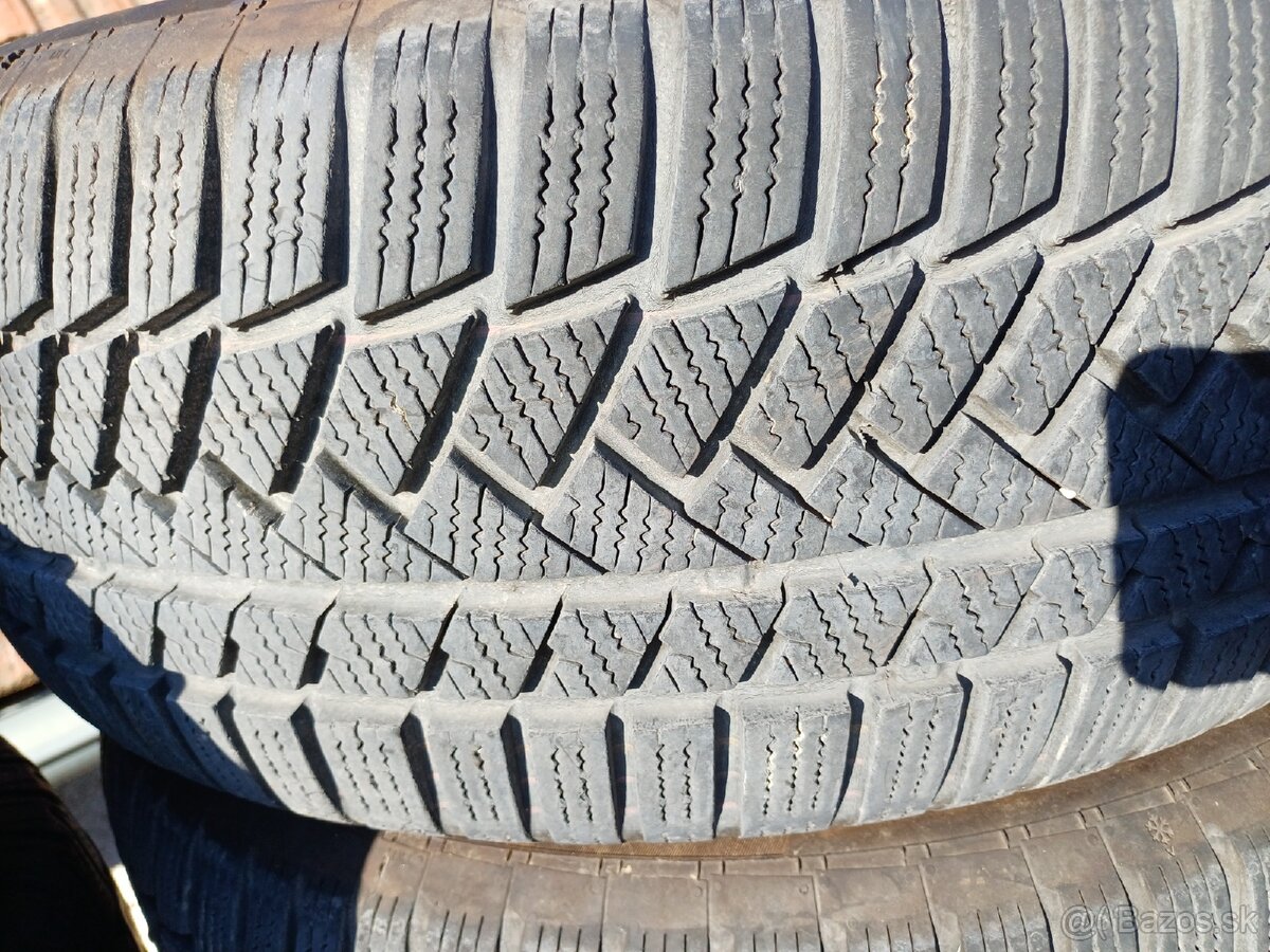 225/60r17 zimné