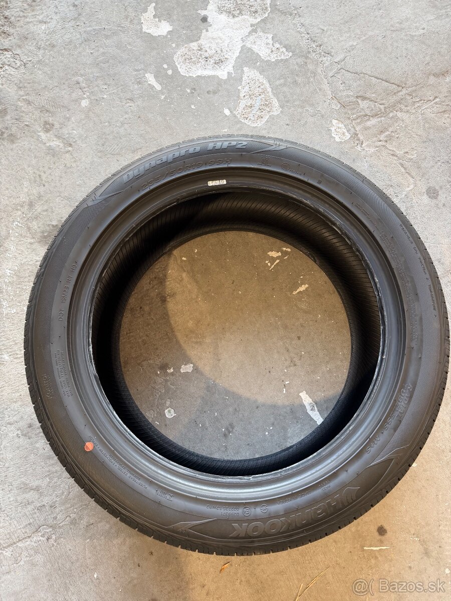 Hankook Dynapro HP2