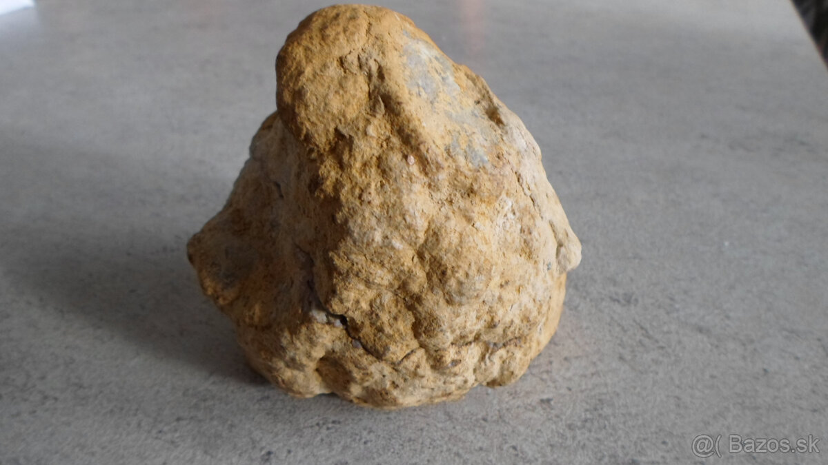 ♦️ KRYŠTÁLOVÁ GEODA ♦️