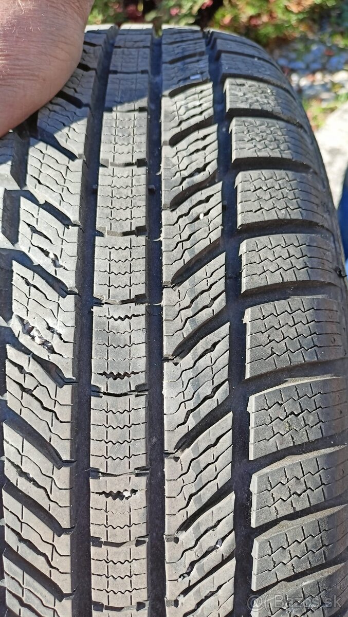 Continental WinterContact TS 870 P (205/55 R17)